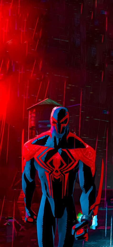 spider-man 2099 wallpaper|Download Spider Man Comic Spider